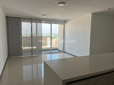 Apartamento de 3 alcobas en venta en Valle Del Lili, Cali, 95 m² · foto 4 de 20