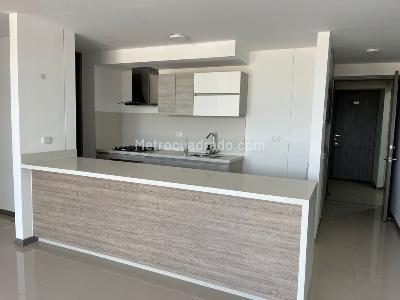Apartamento de 3 alcobas en venta en Valle Del Lili, Cali, 95 m² · foto 5 de 20
