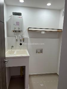 Apartamento de 3 alcobas en venta en Valle Del Lili, Cali, 95 m² · foto 7 de 20