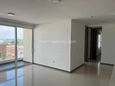Apartamento de 3 alcobas en venta en Valle Del Lili, Cali, 95 m² · foto 9 de 20