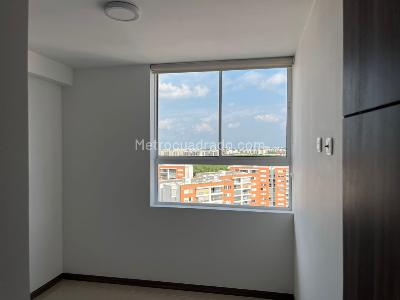 Apartamento de 3 alcobas en venta en Valle Del Lili, Cali, 95 m² · foto 12 de 20