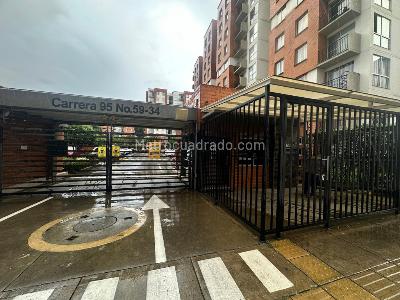 Apartamento en Arriendo, Ciudad Melendez, Cali