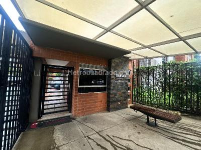 Apartamento de 3 alcobas en arriendo en Ciudad Melendez, Cali, 56 m² · foto 2 de 20