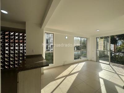 Apartamento de 3 alcobas en arriendo en Ciudad Melendez, Cali, 56 m² · foto 5 de 20