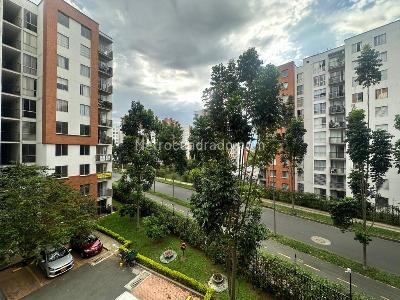 Apartamento de 3 alcobas en arriendo en Ciudad Melendez, Cali, 56 m² · foto 12 de 20