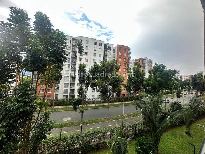 Apartamento de 3 alcobas en arriendo en Ciudad Melendez, Cali, 56 m² · foto 13 de 20