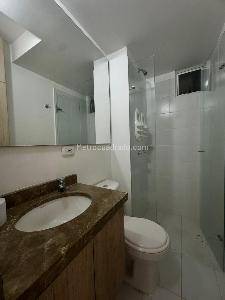 Apartamento de 3 alcobas en arriendo en Ciudad Melendez, Cali, 56 m² · foto 15 de 20