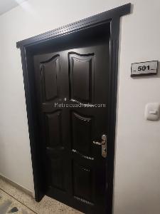 Apartamento en venta en Versalles, Cali · foto 4 de 20