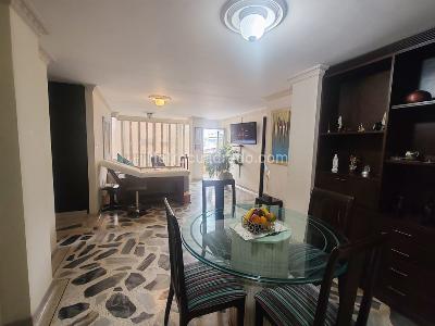 Apartamento en venta en Versalles, Cali · foto 5 de 20