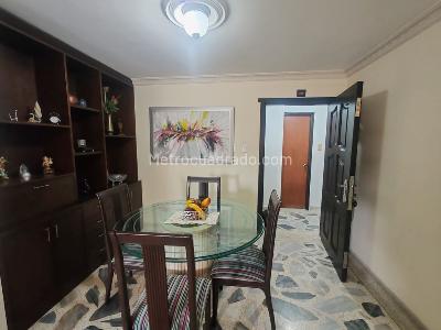 Apartamento en venta en Versalles, Cali · foto 6 de 20