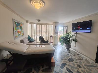 Apartamento en venta en Versalles, Cali · foto 7 de 20