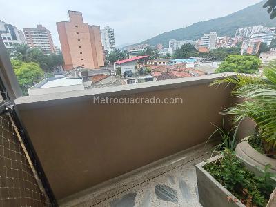 Apartamento en venta en Versalles, Cali · foto 8 de 20