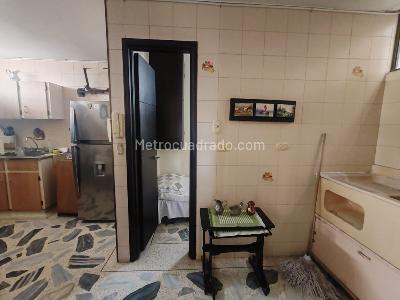 Apartamento en venta en Versalles, Cali · foto 9 de 20