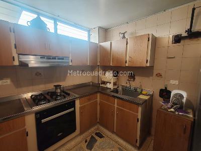 Apartamento en venta en Versalles, Cali · foto 12 de 20