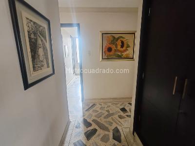 Apartamento en venta en Versalles, Cali · foto 15 de 20