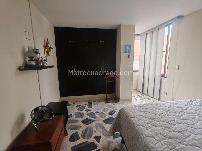 Apartamento en venta en Versalles, Cali · foto 17 de 20