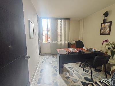 Apartamento en venta en Versalles, Cali · foto 20 de 20