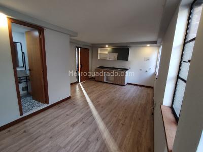 Apartaestudio en arriendo en Centro Internacional, Bogotá · foto 3 de 20
