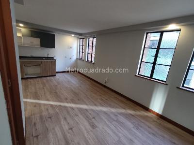 Apartaestudio en arriendo en Centro Internacional, Bogotá · foto 4 de 20