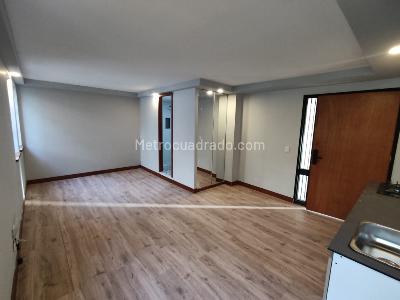Apartaestudio en arriendo en Centro Internacional, Bogotá · foto 5 de 20