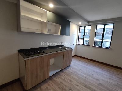 Apartaestudio en arriendo en Centro Internacional, Bogotá · foto 6 de 20