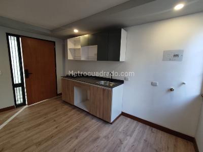 Apartaestudio en arriendo en Centro Internacional, Bogotá · foto 7 de 20