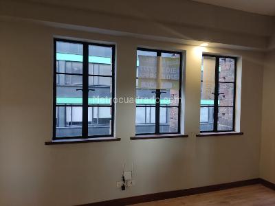 Apartaestudio en arriendo en Centro Internacional, Bogotá · foto 8 de 20