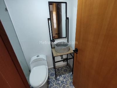 Apartaestudio en arriendo en Centro Internacional, Bogotá · foto 15 de 20