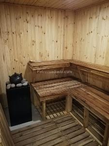Apartaestudio en arriendo en Centro Internacional, Bogotá · foto 18 de 20