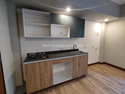 Apartaestudio en arriendo en Centro Internacional, Bogotá · foto 7 de 19