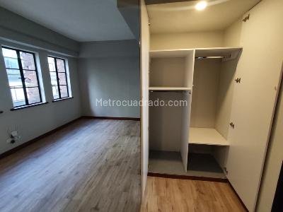Apartaestudio en arriendo en Centro Internacional, Bogotá · foto 8 de 19