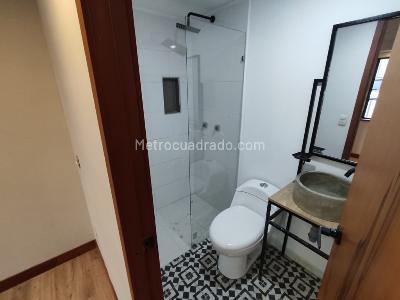 Apartaestudio en arriendo en Centro Internacional, Bogotá · foto 10 de 19