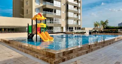 Apartamento de 2 alcobas en arriendo en La Castellana, Barranquilla, 65 m² · foto 2 de 13