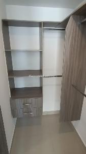 Apartamento de 2 alcobas en arriendo en La Castellana, Barranquilla, 65 m² · foto 11 de 13