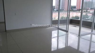 Apartamento de 2 alcobas en arriendo en La Castellana, Barranquilla, 65 m² · foto 13 de 13