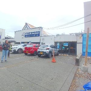 Local Comercial en Arriendo, Tequendama, Cali
