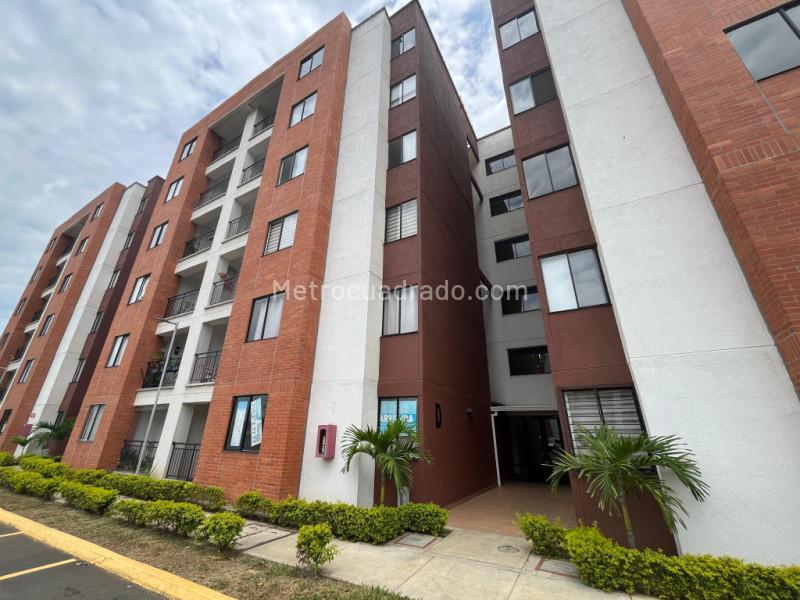 Piso – Jamundí, Sur - Vista 3