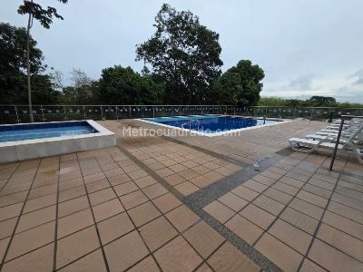 Apartamento en arriendo en Galicia, Pereira · foto 2 de 11