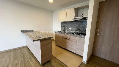 Apartamento en arriendo en Galicia, Pereira · foto 5 de 11