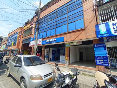 Oficina en Arriendo, San Nicolas, Cali
