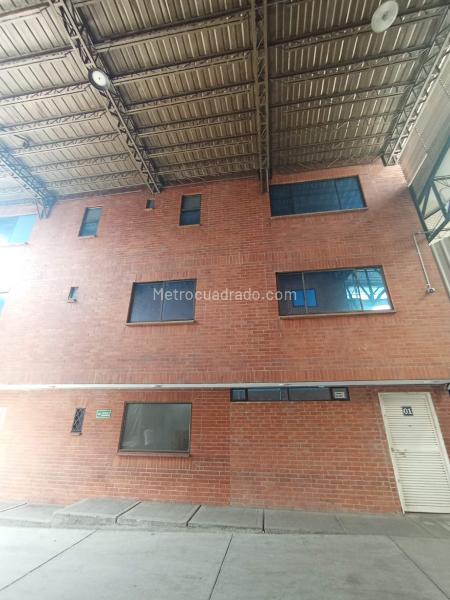 Oficina en Arriendo, San Nicolas, Cali - Widok 3