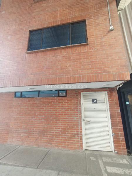 Oficina en Arriendo, San Nicolas, Cali - Widok 4