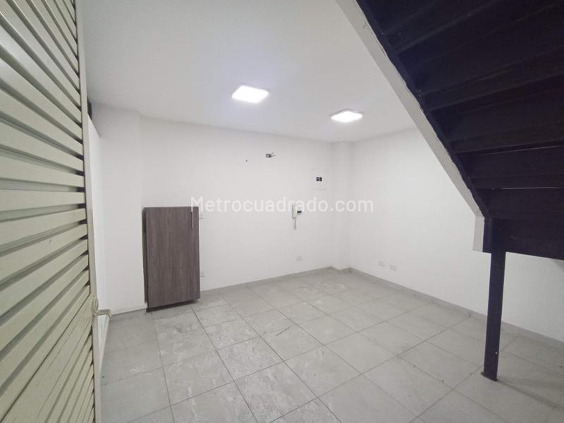 Oficina en Arriendo, San Nicolas, Cali - Widok 6