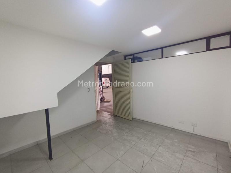 Oficina en Arriendo, San Nicolas, Cali - Więcej