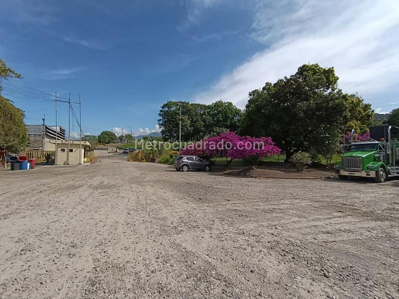 Bodega en Arriendo, Zona Industrial Chimita, Bucaramanga - Vista 3