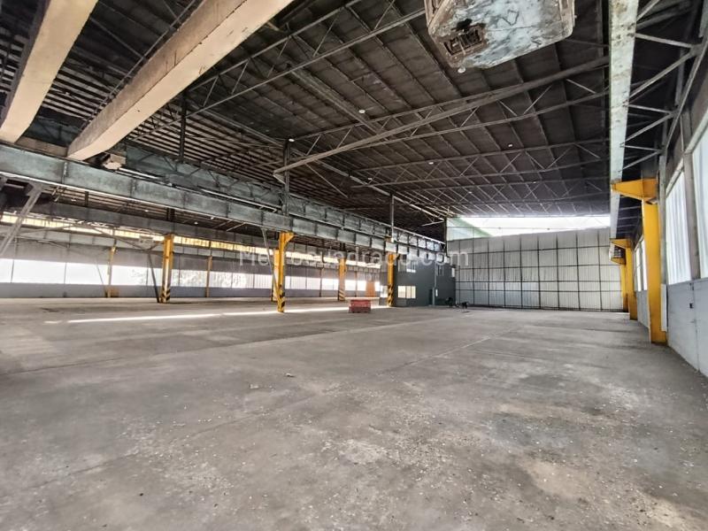 Bodega en Arriendo, Zona Industrial Chimita, Bucaramanga - Vista 4