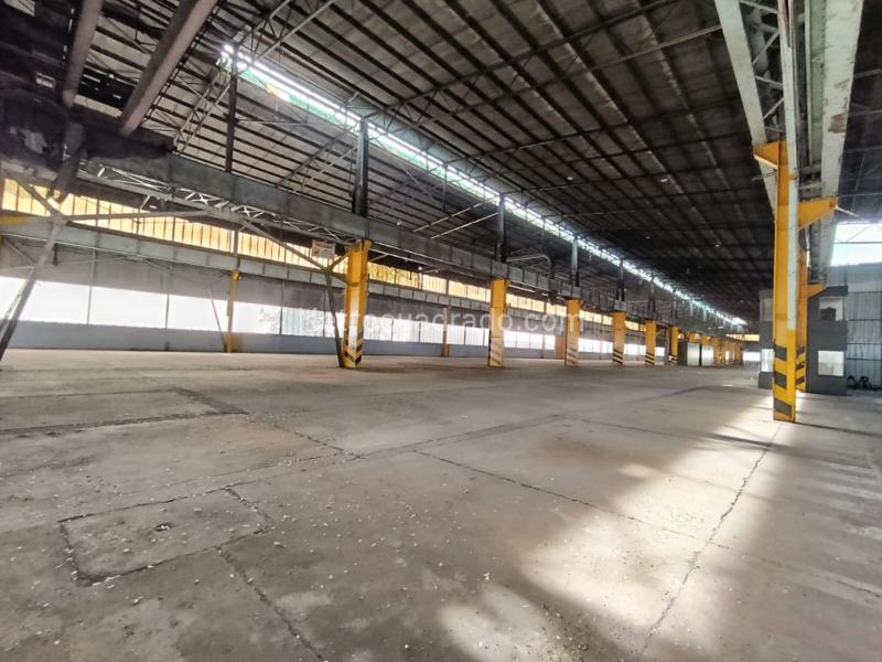 Bodega en Arriendo, Zona Industrial Chimita, Bucaramanga - Vista 5