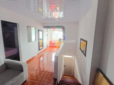 Apartamento de 4 alcobas en venta en El Reposo, Floridablanca, 95 m² · foto 3 de 16