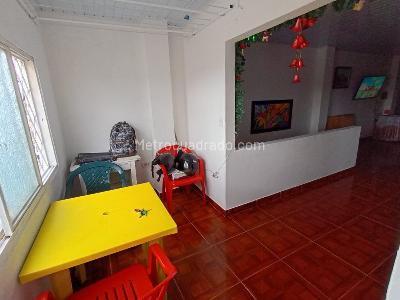 Apartamento de 4 alcobas en venta en El Reposo, Floridablanca, 95 m² · foto 5 de 16