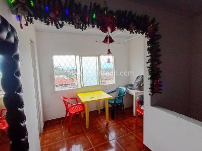 Apartamento de 4 alcobas en venta en El Reposo, Floridablanca, 95 m² · foto 6 de 16